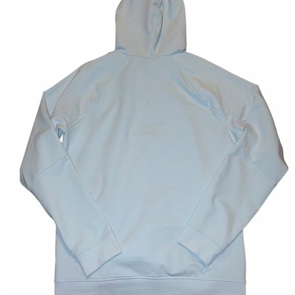 Lululemon mens L blue city sweat sweatshirt - Picture 4 of 6